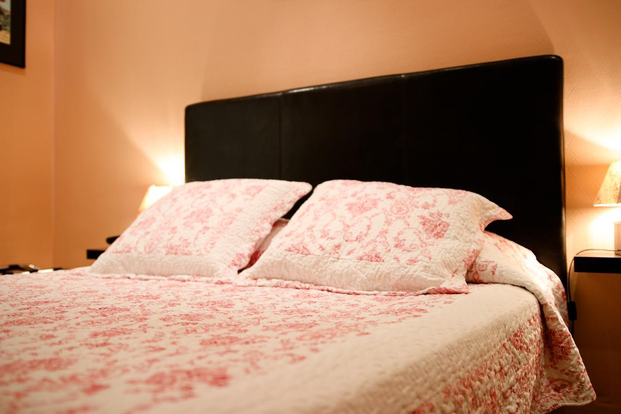 Hotel Victor Hugo Nice Eksteriør billede
